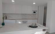 Revente - Apartment -
Torrevieja - Torreblanca
