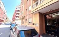 Herverkoop - Apartment -
Torrevieja - Centro