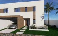 New Build - Villa -
Torre Pacheco - Santa Rosalia Lake And Life Resort