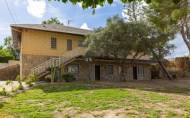 Herverkoop - Villa -
Orihuela Costa - Las Filipinas