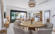 Revente - Villa -
Dolores - Costa Blanca