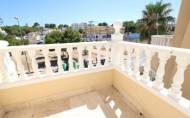 Herverkoop - Villa -
Villamartin - Costa Blanca