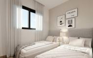 Nouvelle construction - Apartment -
Torre Pacheco - Santa Rosalia Lake And Life Resort