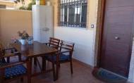 Revente - Town House -
Guardamar del Segura - Costa Blanca