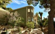 Revente - Casa -
Altea - Altea Hills