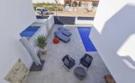 Nieuwbouw Woningen - Villa -
San Pedro del Pinatar - Los Antolinos