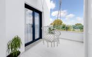 Herverkoop - Town House -
Villamartin - Costa Blanca