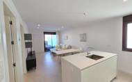 Reventa - Apartment -
Pilar de la Horadada - Costa Blanca