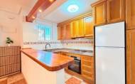 Herverkoop - Town House -
Orihuela Costa - Las Filipinas