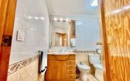 Herverkoop - Apartamento -
Torrevieja - Playa del Cura