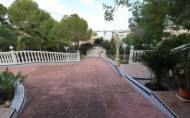 Herverkoop - Villa -
Orihuela Costa - Costa Blanca