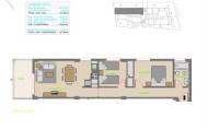 Herverkoop - Apartment -
Guardamar del Segura - Puerto Deportivo