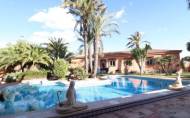 Reventa - Villa -
Torrevieja - Costa Blanca
