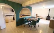 Revente - Villa -
San Miguel de Salinas - Inland