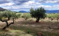 Resale - Country House -
Muro de Alcoy
