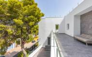 Herverkoop - Villa -
Torrevieja - Costa Blanca