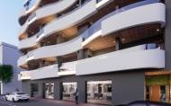 Nouvelle construction - Apartment -
Torrevieja - Habaneras