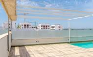 Herverkoop - Villa -
Torrevieja - Costa Blanca