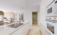 Nieuwbouw Woningen - Penthouse -
Guardamar del Segura - El Raso