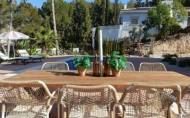 Resale - Villa -
Pilar de la Horadada - Pinar de Campoverde