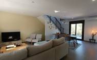 Resale - Villa -
Pilar de la Horadada - Pinar de Campoverde