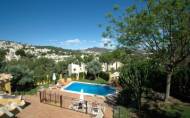 Herverkoop - Villa -
La Manga Club - Costa Calida