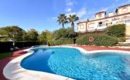 Resale - Apartment -
Playa Flamenca - Costa Blanca