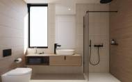 Obra nueva - Villa -
Finestrat - Campana Garden