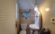 Herverkoop - Town House -
La Duquesa - Costa del Sol