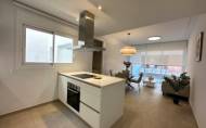 Herverkoop - Apartment -
Torrevieja - Playa del Cura