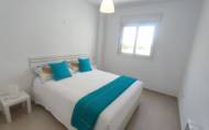 Revente - Apartment -
Hacienda Riquelme Golf Resort - Inland