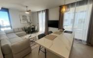 Resale - Apartment -
Torre Pacheco - Inland
