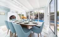 Revente - Villa -
Torrevieja - Costa Blanca