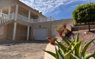 Reventa - Villa -
Algorfa - Lomas de La Juliana