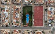 Herverkoop - Bungalow -
Torrevieja - El Limonar