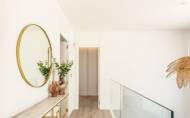 Nieuwbouw Woningen - Villa -
Finestrat - Campana Garden