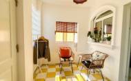 Reventa - Villa -
Torrevieja - Costa Blanca