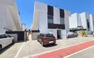 Herverkoop - Villa -
Ciudad Quesada - Costa Blanca