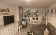 Herverkoop - Apartamento -
Torrevieja - Playa del Cura