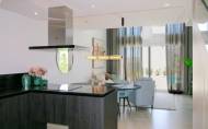 Nieuwbouw Woningen - Villa -
Algorfa - La Finca Golf