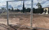 Reventa - Terreno urbano -
San Vicente del Raspeig - Villamontes-Boqueres