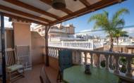 Revente - Town House -
Orihuela Costa - Los Dolses