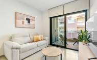 Resale - Apartment -
Torrevieja - Playa del Cura