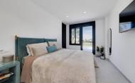 Nouvelle construction - Villa -
Pilar de la Horadada - Roda Golf