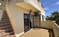 Herverkoop - Villa -
Las Ramblas Golf - Inland