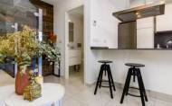 Herverkoop - Town House -
Villamartin - Costa Blanca