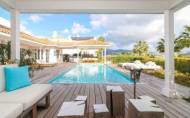 Revente - Villa -
Benahavís - Costa del Sol