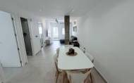 Revente - Apartment -
Torrevieja - La Mata