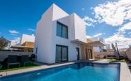 Revente - Villa -
Ciudad Quesada - Costa Blanca