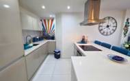 Resale - Apartment -
La Duquesa - Costa del Sol
